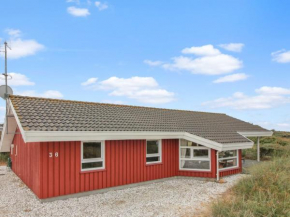 Holiday Home Gamal - 400m from the sea by Interhome